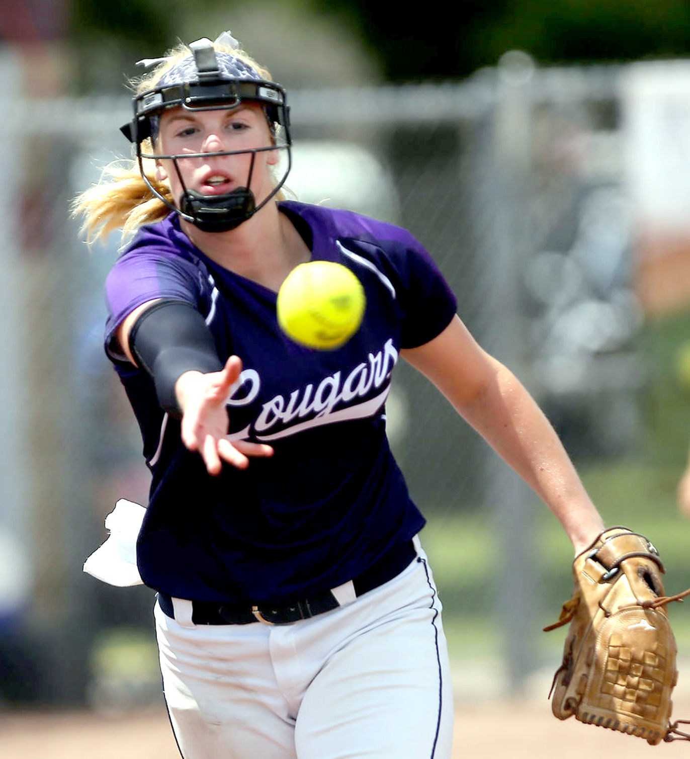 State Wednesday Class 1A-1 11